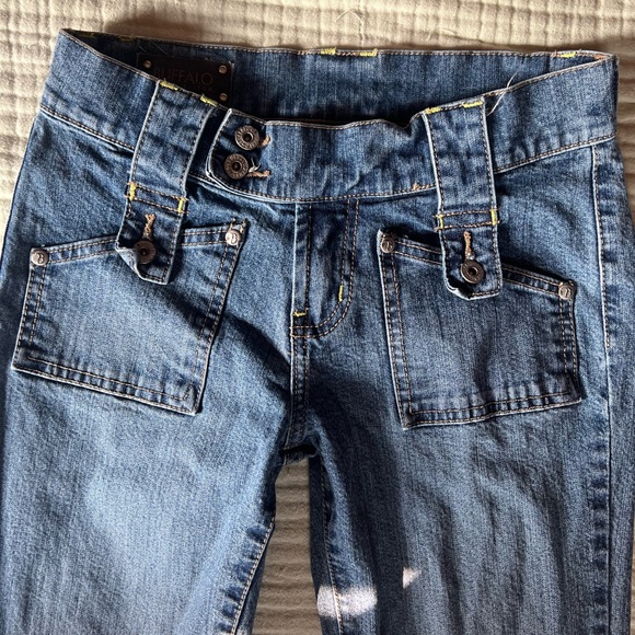 Buffalo David Bitton Denim - Buffalo by David Bitton Jeans